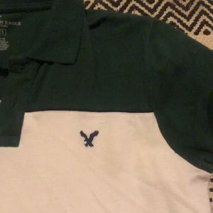 American eagle shirt